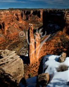 ARIZONA Canyon De Chelly